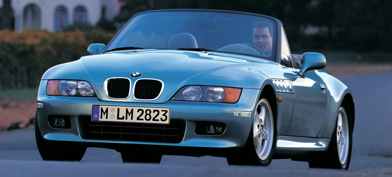 Photo Credit: BMW